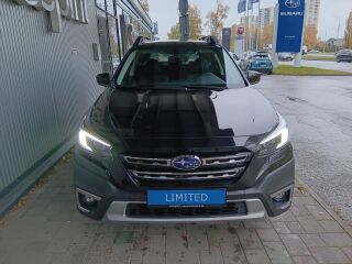Subaru Outback AWD LIMITED EyeSight 8CVT 2.5 124kW