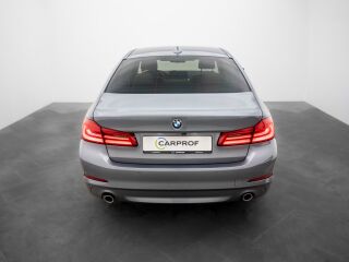 BMW 520 d xDrive 2.0 140kW