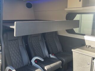 MAN TGE 2.0 130kW