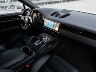 Porsche Cayenne 3.0 250kW