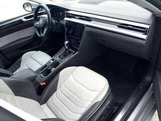 Volkswagen Arteon Elegance E-Hybrid 1.4 160kW