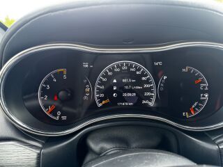 Jeep Grand Cherokee Summit 3.0 184kW