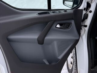 Ford Transit Custom 2.0 125kW