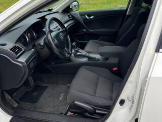Honda Accord 2.0 115кВ