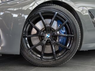 BMW 840 d xDrive Individual Carbon M-Sportpakett 3.0 235kW