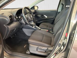Toyota Yaris Active 1.5 92kW