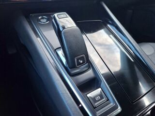 Peugeot 508 1.5 96kW