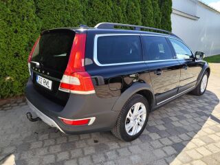 Volvo XC70 SUMMUM 2.0 R4 D4 133кВ