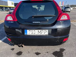 Volvo C30 2.0 105кВ