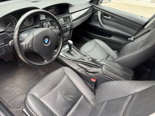 BMW 320 xDrive 135kW
