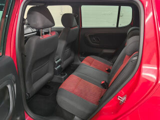 Skoda Fabia Monte-Carlo Edition 1.6 TDI 66kW