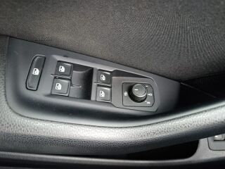 Volkswagen Passat 2.0