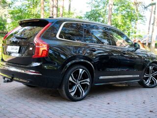 Volvo XC90 7s T8 Long Range Bright Intelli PRO Wntr 2.0 T8 Recharge PHEV Long Range 335кВ