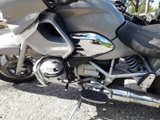 BMW R 1200 CL bokser 2 silindrit 45kW