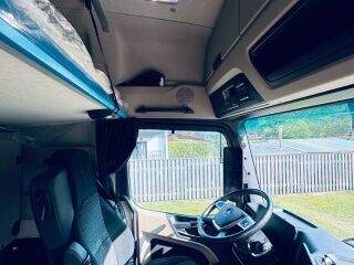 Mercedes-Benz Actros MP5 Bigspace-Solostar 12.8 330kW