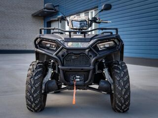 Polaris Sportsman 570 32kW