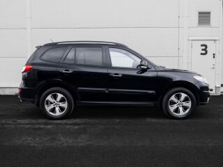 Hyundai Santa Fe 4WD Premium Facelift 2.2 R4 CRDi 145kW