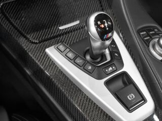 BMW M6 Individual 4.4 412кВ