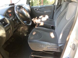 Peugeot Expert 2.0 94kW