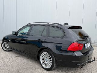 BMW 316 1.6 90кВ