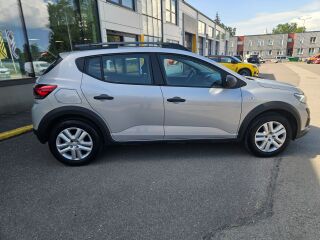 Dacia Sandero STEPWAY 1.0 67kW