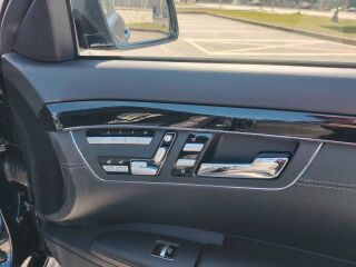Mercedes-Benz S 500 Long 5.5 285kW
