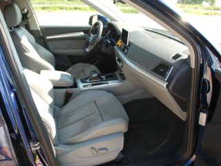 Audi Q5 3.0 170кВ
