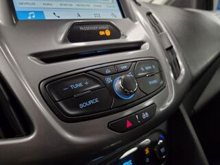 Ford Transit Connect 1.5 88kW