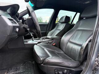 BMW 530 M-PAKETT 3.0 173кВ