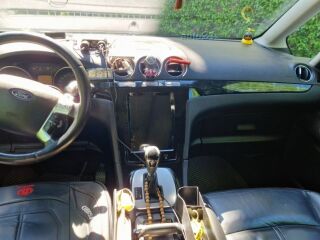 Ford Galaxy 2.0 103kW