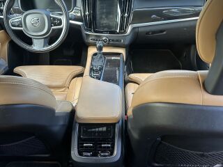 Volvo S90 2.0 T6 228кВ