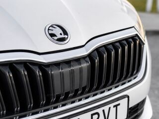 Skoda Octavia 2.0 85kW