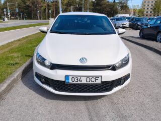 Volkswagen Scirocco 1.4 118kW