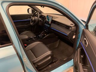Honda e:Ny1 Advance Navi 60kW