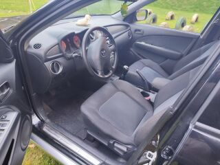 Mitsubishi Outlander 2.0 100kW