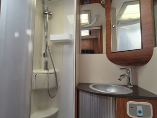 Adria ADRIA MATRIX M 680SP 2.3 96kW