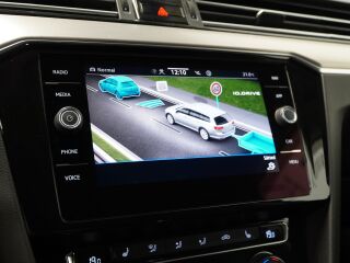 Volkswagen Passat Alltrack 2.0 140kW