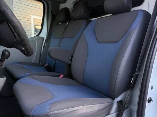 Renault Trafic Long PACK CLIM 2.0 84kW