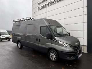 Iveco Daily 3.0 129kW