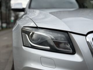 Audi Q5 S Line 3.0 176kW