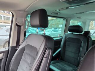 Volkswagen Multivan 2.0 150kW
