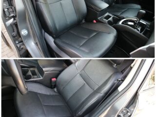 Nissan X-Trail 1.6 R4 96kW