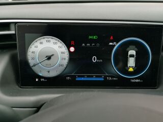 Hyundai Tucson 2WD 150 7DCT 48V Hybrid Premium 1.6 T-GDI 110kW