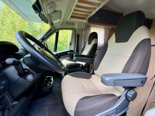 Fiat XGO by Palmo 2.3 96kW