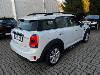 MINI Countryman Cooper SE All4 1.5 128kW