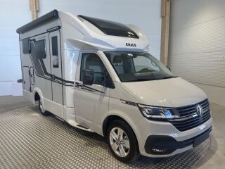 Knaus VW Tourer Van 500 MQ Vansation 2.0 110kW