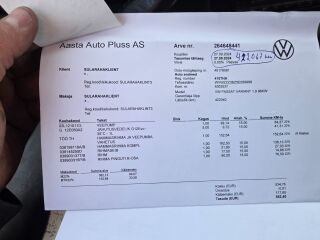 Volkswagen Passat 1.9 96kW