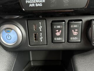 Nissan LEAF N-Connecta II 90kW