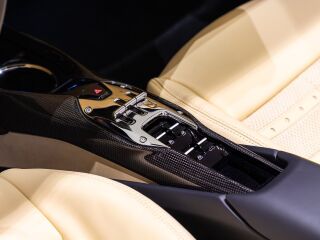 Ferrari 296 GTS 2.9 V6 610kW