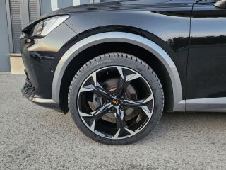 Cupra Formentor VZ 1.5 TSI 110kW